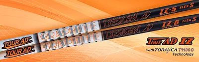 Graphite Design Tour Ad Iz  - Choose Specs - Authorized Dealer • $379