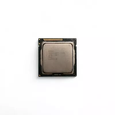 Intel I7 2600 SR00B 3.40GHz 8MB Quad Core CPU Processor LGA 1155 SR00B • £24.99