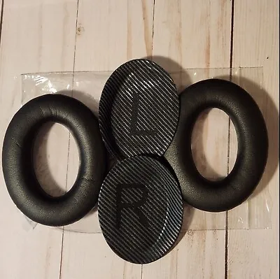 Replacement Ear Pads Bose QuietComfort QC35 QC35II Headphones QC2 QC15 QC25 AE2 • $9.70