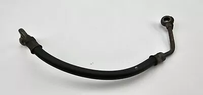 96-00 Civic Del Sol D16y8 Fuel Injector Rail/Filter Hose Feed Line • $50