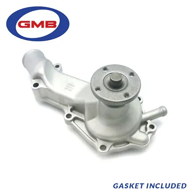 $47.50 • Buy Water Pump FOR Chrysler Valiant Dodge Charger Pacer 6 Cyl Hemi 215 245 265 GMB