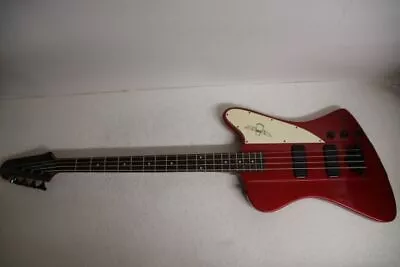 Epiphone Unknown Thunderbird Electric Bass 2771582 • $733.14