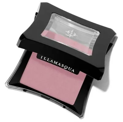 Illamasqua Powder Blusher Katie Shade • £10