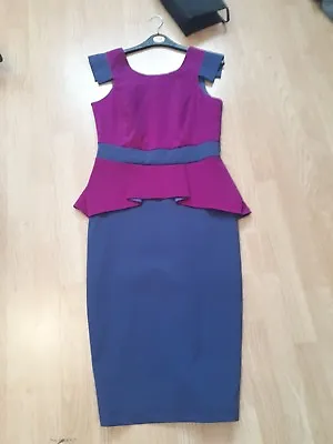 Kate Fearnley Dress Sz 10 • £24