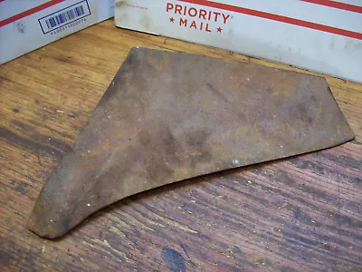 Farmall Cub International Moldboard Plow Left Share Tip CP6027DS • $40