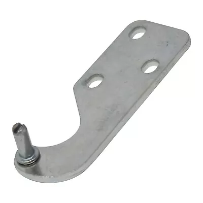 £15.45 • Buy Hotpoint Fridge & Freezer Top Upper Door Hinge Genuine