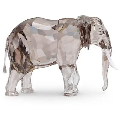 $449.99 • Buy Swarovski Crystal Scs Annual Edition 2022 Elephant Fayola 5604555 .new In Box
