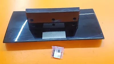 ⭐️⭐️⭐️⭐️⭐️ TV Stand VIzio E371VL Genuine Pedestal Base Mount W/ Screws • $39.99