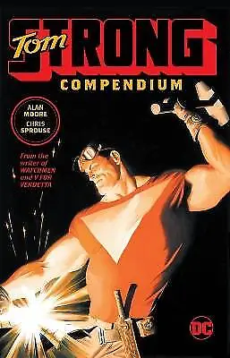 £33.19 • Buy Tom Strong Compendium, Alan Moore,  Paperback