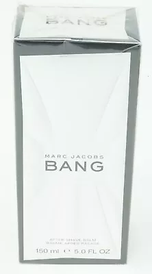 Marc Jacobs Bang After Shave Balm 150ml • £77.22