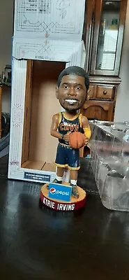 Kyrie Irving Cleveland Cavaliers Dallas Mavericks Bobblehead March 3rd 2015 SGA • $9.99