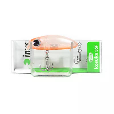 Ima Meba Kosuke 35F Floating Lure 008 (6375) • $27.72