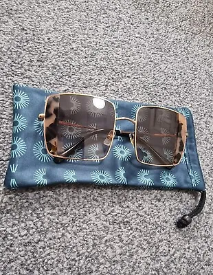 Miu Miu Sunglasses • £75