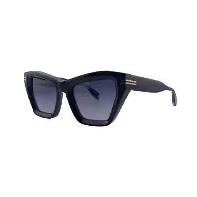 Marc Jacobs MJ1001S Black Sunglasses 51mm 21mm 140mm - 80790 • $65