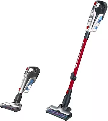 BLACK + DECKER 3-in-1 Cordless Stick Vacuum Cleaner Dustbuster 21.6V BHFE620J-XE • $65