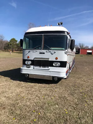 Class A Diesel Motorhome • $25000