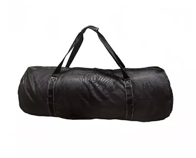 Large Mesh Dive Duffel Bag Scuba Gear BagMesh Gym Bag Best For Water Sports  • $42.81