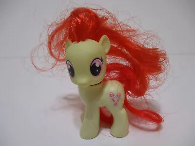 My Little Pony G4 Twist-a-loo 2.5  Figure RARE HARD TO FIND • $199.95
