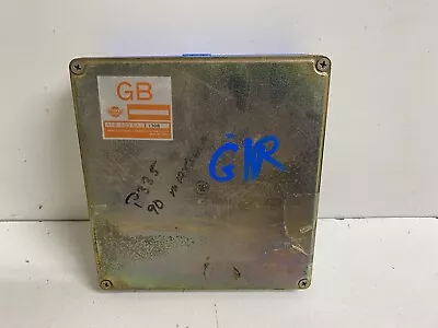 1992 Nissan Maxima FED SOHC Engine Computer Module Ecu Ecm Pcm A18-A83 Oem • $71.95