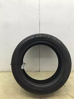 2017 Infiniti Qx80 Oem *used* 275/50r22 Pirelli Scorpion As Plus 3 *note* • $150