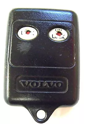 1994 1995 Volvo 850 940 960 Keyless Remote FOB CWT5653T Clicker Transmitter PHOB • $23.23