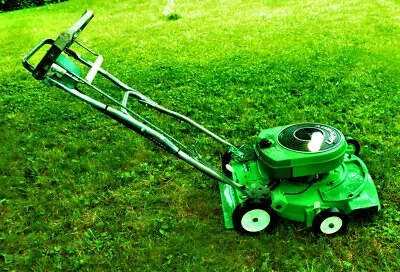 Lawn-boy Mower Electric Start Model # 8240AE--vintage/very Rare Find!!! • $949.99