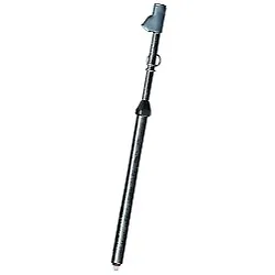 MILTON S986   Straight Foot Dual Head AIR CHUCK Service Tire Gauge • $39.58