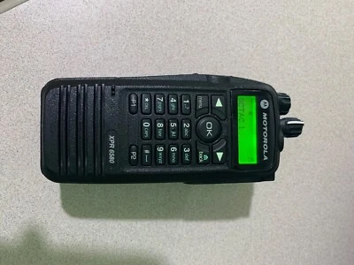 $90 • Buy Motorola XPR 6580 Radio