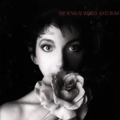 Kate Bush : The Sensual World CD (1991) Highly Rated EBay Seller Great Prices • £4.49