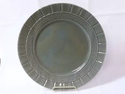 Mse Martha Stewart Everyday Dinner Plate Sage Green • $9