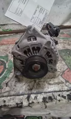 Alternator 175 Amp Fits 15-17 MUSTANG 3246312 • $70.49