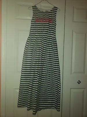 Moschino Teen Girl Dress Size 14 • $110