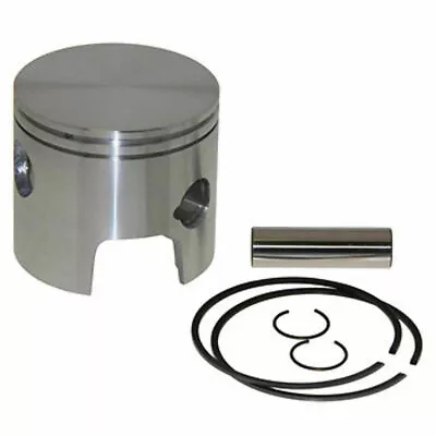 Pro Piston Kit .015 Stbd Mercury 2.0L Bottom Guided Bore 3.140 765-7443A12 • $57.20