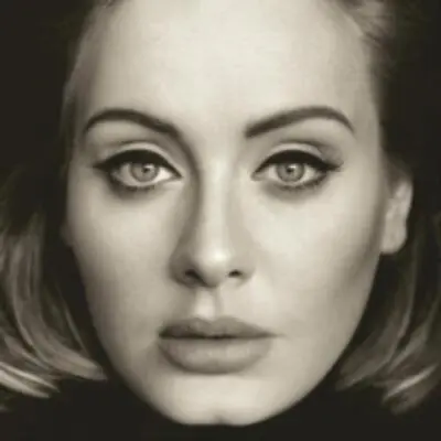 Adele: 25 ~LP Vinyl *SEALED*~ • $53.17