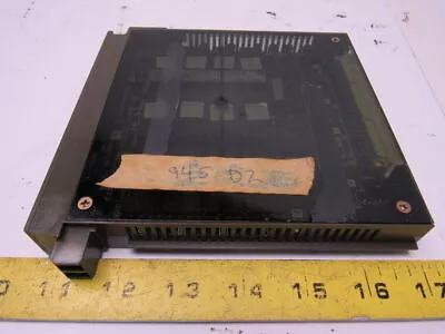 Meldas MC413-2 Mem-A0 Mitsubishi Mazak Memory Card CNC Mill Lathe • $10.80