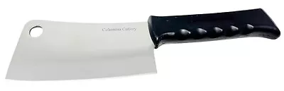 6  Or 8  Columbia Cutlery Heavy Duty Meat Cleaver For Butchers & Meat Cutters • $29.99