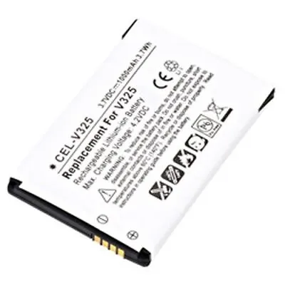 Replacement Battery Accessory For Motorola Bt90 • $55.45