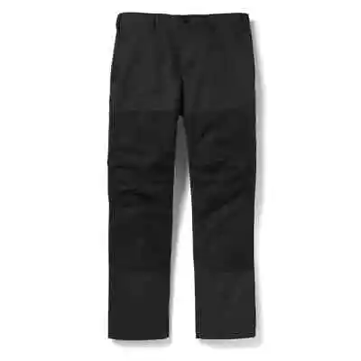 $199.99 • Buy Filson Alcan Double Front Pants 20174631 Cinder Dark Grey Black 