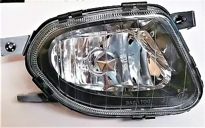 2003 2004 2005 2006 Right Passenger Fog Light Mercedes Benz E W211 E320 E500 • $33.86