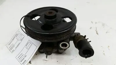 Power Steering Pump Fits 09-13 MAZDA 6 • $37.46