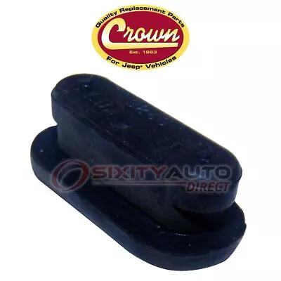 Crown Automotive J3201957 Drum Brake Adjusting Plug For Gaskets Sealing Yu • $15.08