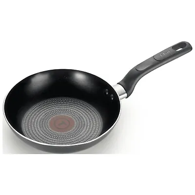 T-fal Easy Care Nonstick Cookware Fry Pan 8 Inch Grey • $13.80