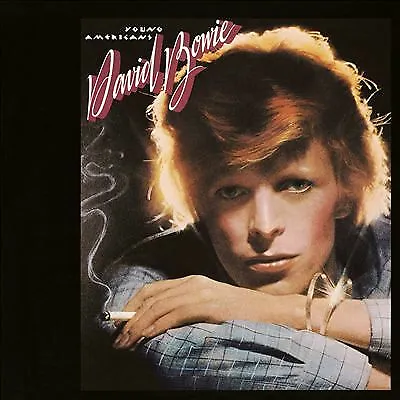 David Bowie: Young Americans (180g) ~LP Vinyl *SEALED*~ • £26.99