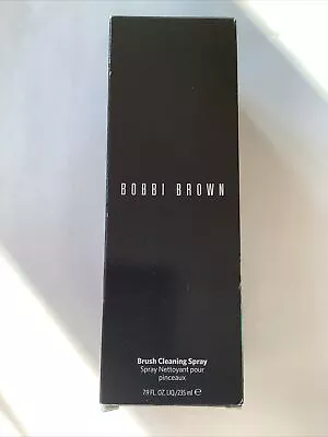 Bobbi Brown Brush Cleaning Spray - 7.9 Oz/ 235ml - New In Box • $19.99