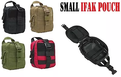 NcSTAR Small EMT MOLLE Pouch IFAK Responder Utility Medical Rip Away Pouch • $18.99