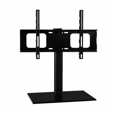 $39.50 • Buy Artiss TV Mount Stand Bracket Swivel Table Top Desktop LED LCD 32 42 50 Inch