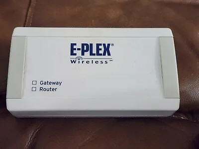 Dormakaba E-PLEX Wireless Gateway Router #7542500001 • $200
