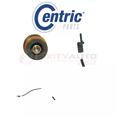 Centric Disc Brake Pads Wear Sensor Wires For 2003-2005 Mercedes-Benz ML350 No • $16.86