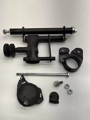 2019-2023 PIAGGIO VESPA Primavera 150 REAR SWING ARM ENGINE MOTOR MOUNT BOLTS • $69.99