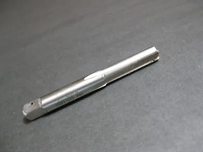 9/32-40 NS Bottom Tap 4 Flute HS GH-3 Hanson&Whitney • $13.95